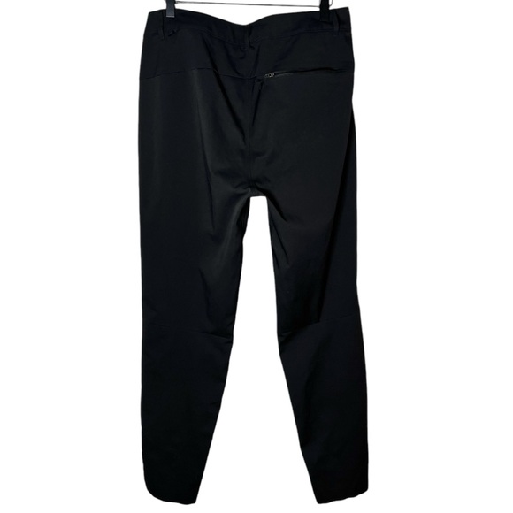 Lululemon Easy Commute Pant in Black Size 32 - Picture 3 of 11